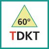 Schneideinsatz (TDKT)