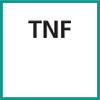 Schneideinsatz (TNF)