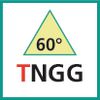 Schneideinsatz (TNGG)