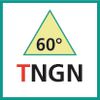 Schneideinsatz (TNGN)