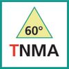 Schneideinsatz (TNMA)