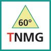 Schneideinsatz (TNMG)