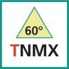 Schneideinsatz (TNMX)
