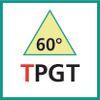 Schneideinsatz (TPGT)