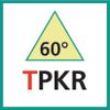 Schneideinsatz (TPKR)