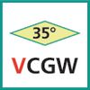 Schneideinsatz (VCGW)