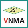 Schneideinsatz (VNMA)