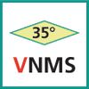 Schneideinsatz (VNMS)