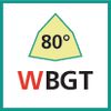 Schneideinsatz (WBGT)
