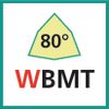Schneideinsatz (WBMT)