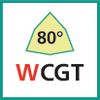 Schneideinsatz (WCGT)