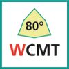 Schneideinsatz (WCMT)