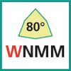 Schneideinsatz (WNMM)