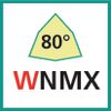 Schneideinsatz (WNMX)