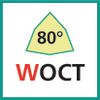 Schneideinsatz (WOCT)