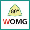 Schneideinsatz (WOMG)