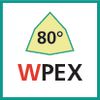 Schneideinsatz (WPEX)