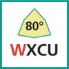 Schneideinsatz (WXCU)