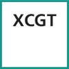 Schneideinsatz (XCGT)