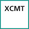 Schneideinsatz (XCMT)