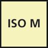 Thread formers: ISO M