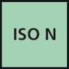 Thread formers: ISO N