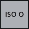 Bohren VHM 5xD: ISO O
