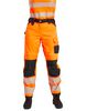 Warnschutzkleidung Portwest Hosen