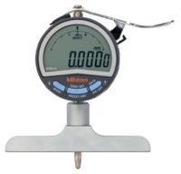 Digital depth gauge MITUTOYO