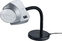 Magnifier lamp SCHWEIZER Tech-Line