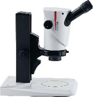 Zoom stereomicroscope LEICA S9 series