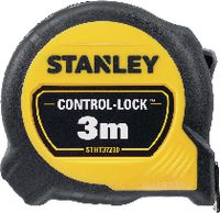 Tape measure STANLEY COMPACT PRO