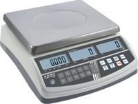 Counting scale digital KERN