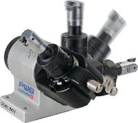Werkzeug-Montageblock TOOL BOY komplett mit Adapter