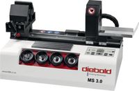 DIEBOLD Micro-appareil de frettage MS 3.0