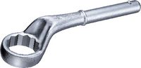 Heavy duty ring wrench STAHLWILLE