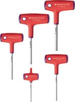 Hex screwdriver set PB Swiss Tools