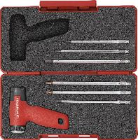 Torque screwdriver set PB Swiss Tools