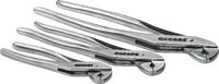 Channel lock pliers SISTEMA MK stainless steel
