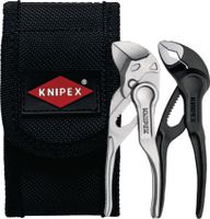 Pliers assortments KNIPEX