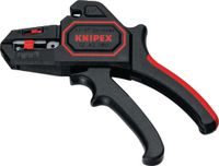 Automatic wire strippers KNIPEX