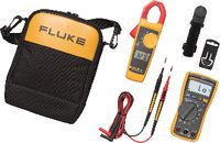 Kit multimètre numérique FLUKE 117/323