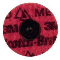 ROLOC non-woven fibre disc SCOTCH-BRITE