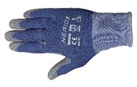 Knitted nylon gloves NERIOX