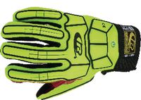 Impact protection glove ANSELL