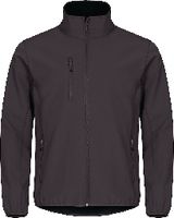 Softshell jacket CLIQUE 0200910