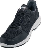 Sicherheitshalbschuh S1 UVEX 1 sport