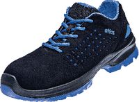 Sicherheitshalbschuh S1 Atlas SL 40 Blue