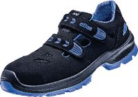Sandales de sécurité S1P Atlas SL 465 XP bleu
