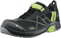 Safety low shoes S1P HAIX